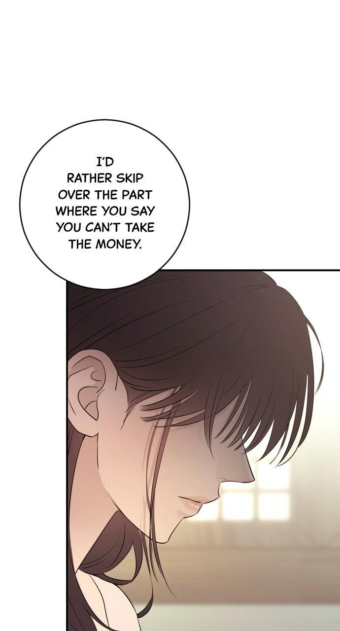 Read Dirty Deeds chapter 43 image 40 on Lezhin