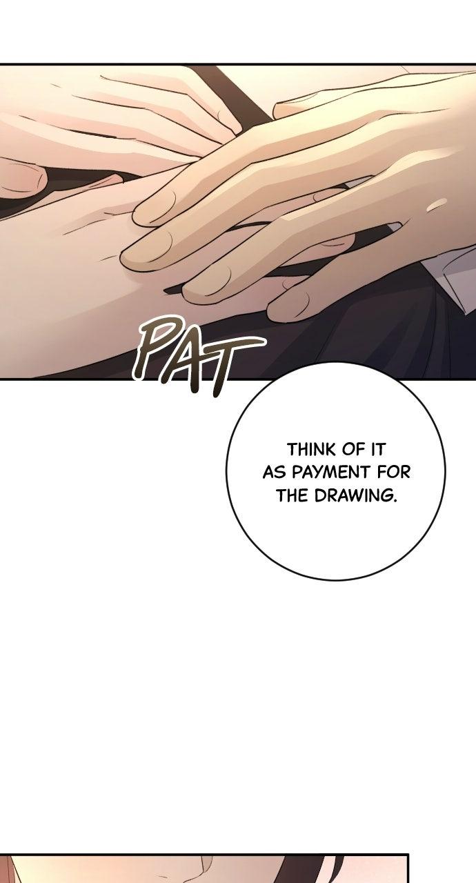 Read Dirty Deeds chapter 43 image 42 on Lezhin