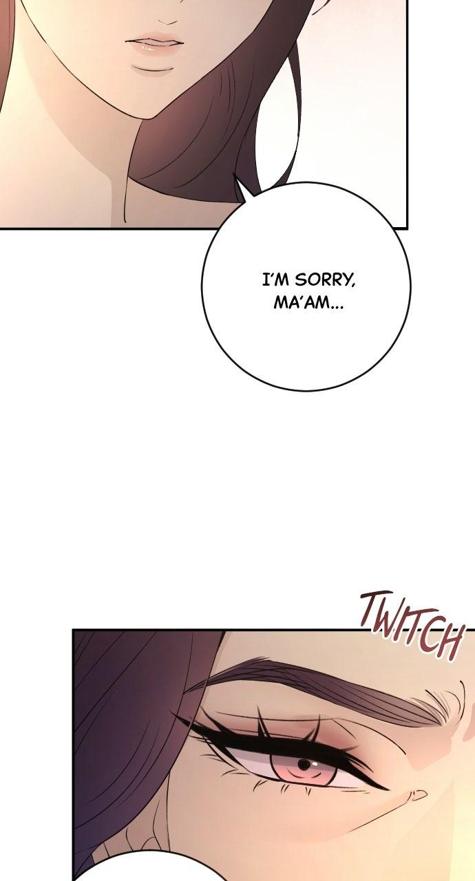Read Dirty Deeds chapter 43 image 43 on Lezhin