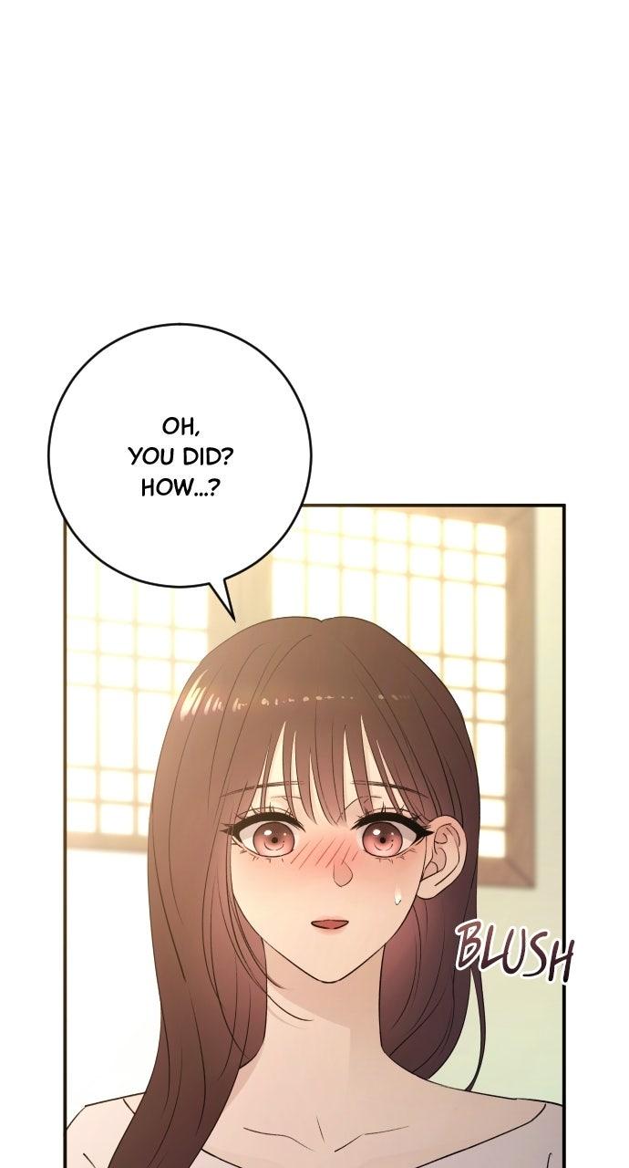 Read Dirty Deeds chapter 43 image 5 on Lezhin