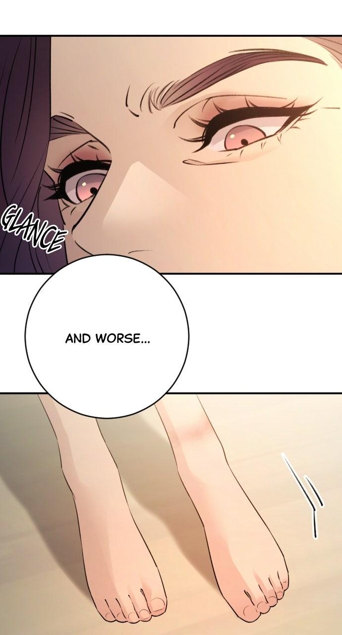 Read Dirty Deeds chapter 43 image 61 on Lezhin