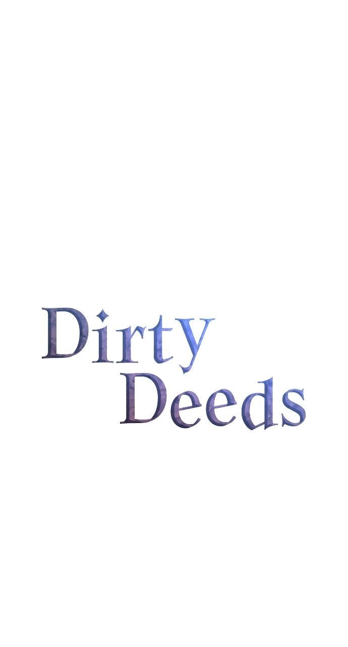 Read Dirty Deeds chapter 43 image 72 on Lezhin