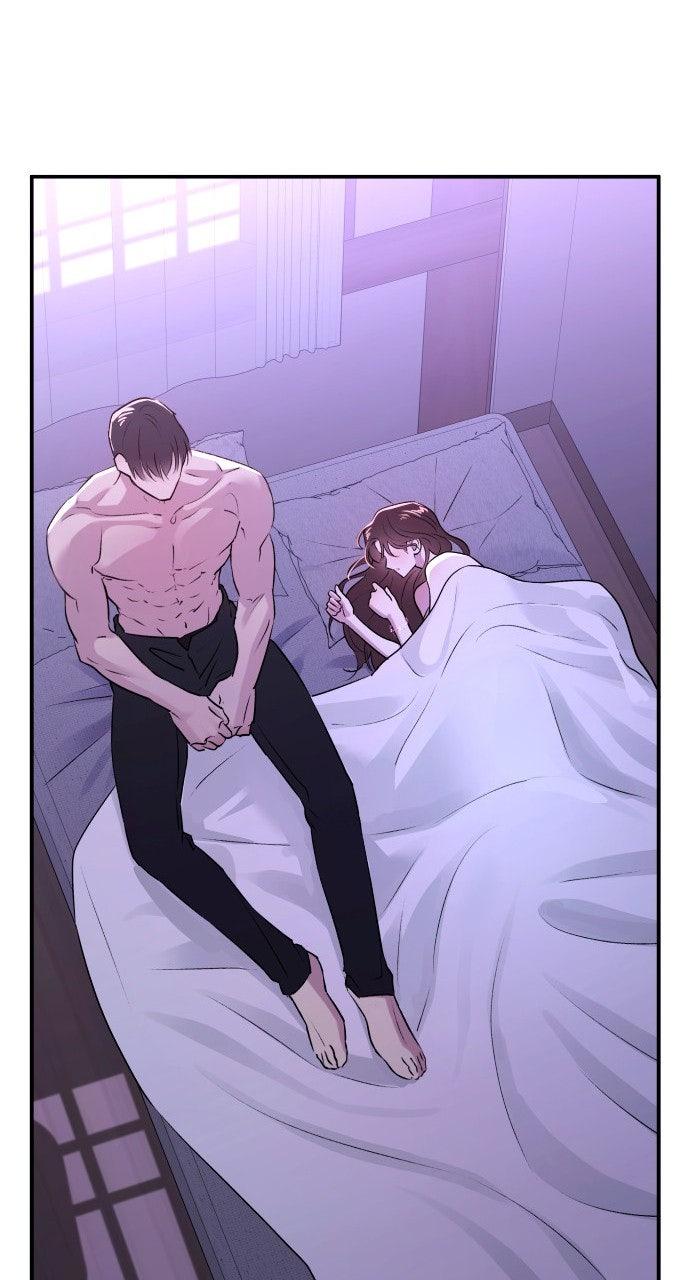 Read Dirty Deeds chapter 44 image 19 on Lezhin