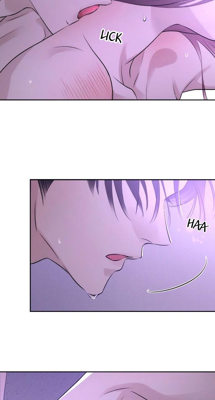 Read Dirty Deeds chapter 44 image 2 on Lezhin