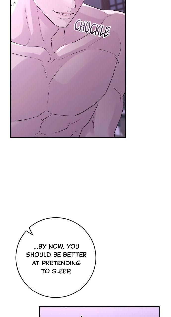 Read Dirty Deeds chapter 44 image 34 on Lezhin