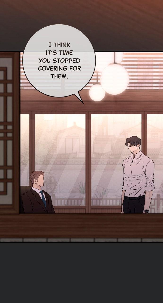 Read Dirty Deeds chapter 44 image 50 on Lezhin
