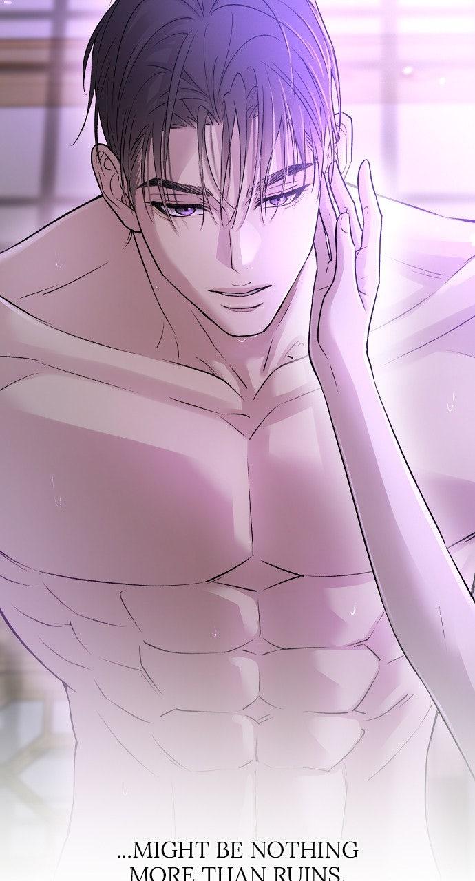 Read Dirty Deeds chapter 44 image 7 on Lezhin