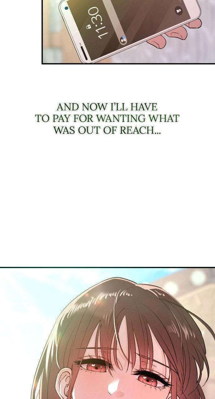 Read Dirty Deeds chapter 45 image 13 on Lezhin