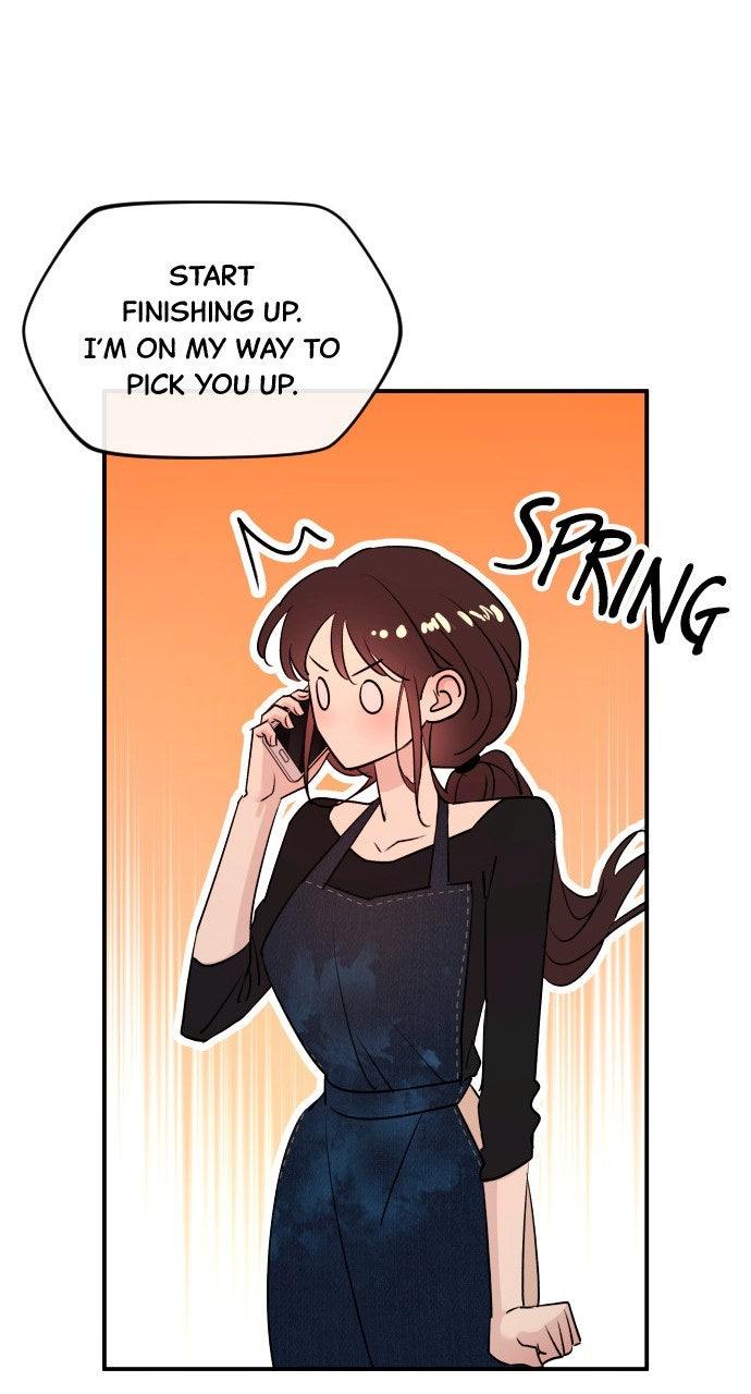 Read Dirty Deeds chapter 45 image 24 on Lezhin