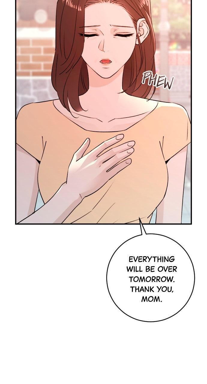 Read Dirty Deeds chapter 45 image 3 on Lezhin