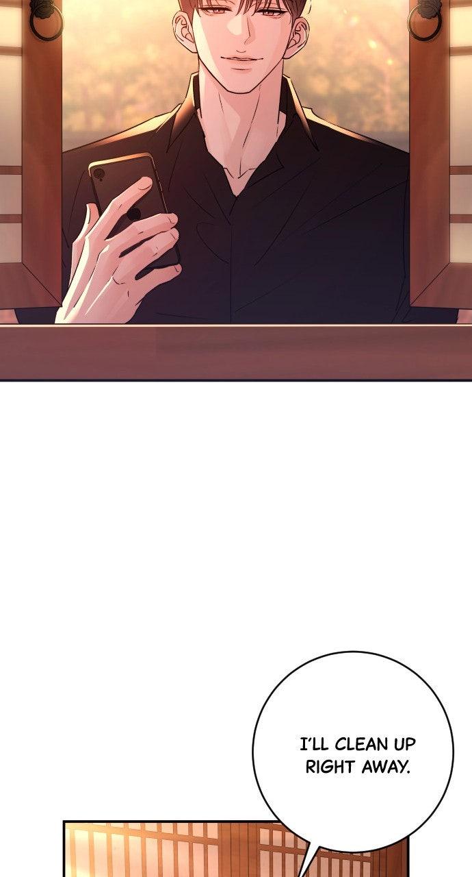 Read Dirty Deeds chapter 45 image 30 on Lezhin