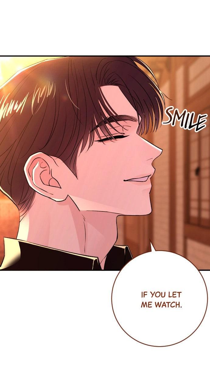 Read Dirty Deeds chapter 45 image 32 on Lezhin