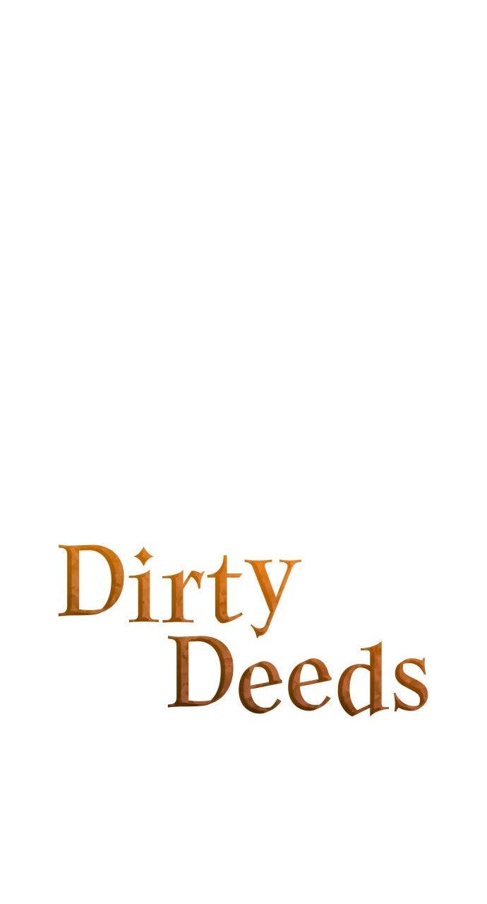 Read Dirty Deeds chapter 45 image 38 on Lezhin