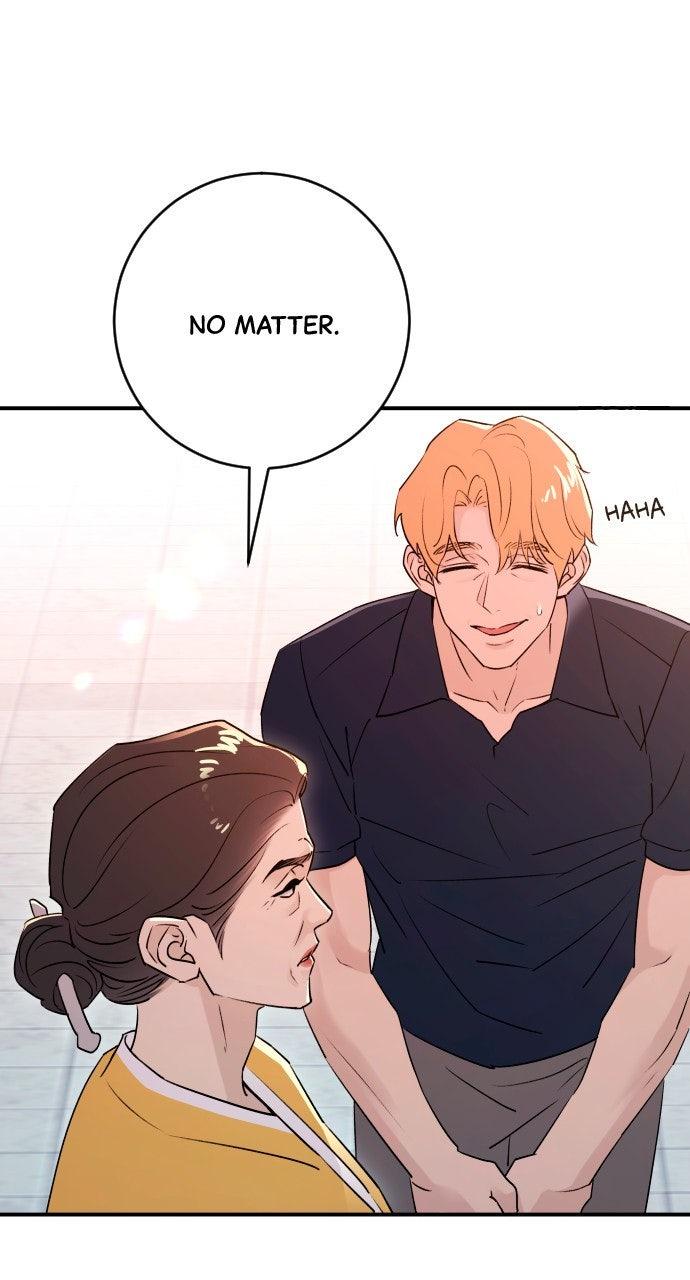 Read Dirty Deeds chapter 45 image 4 on Lezhin
