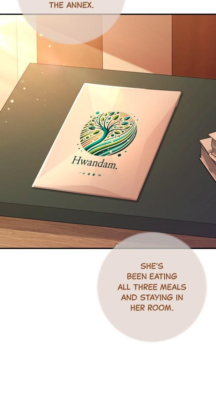 Read Dirty Deeds chapter 45 image 43 on Lezhin