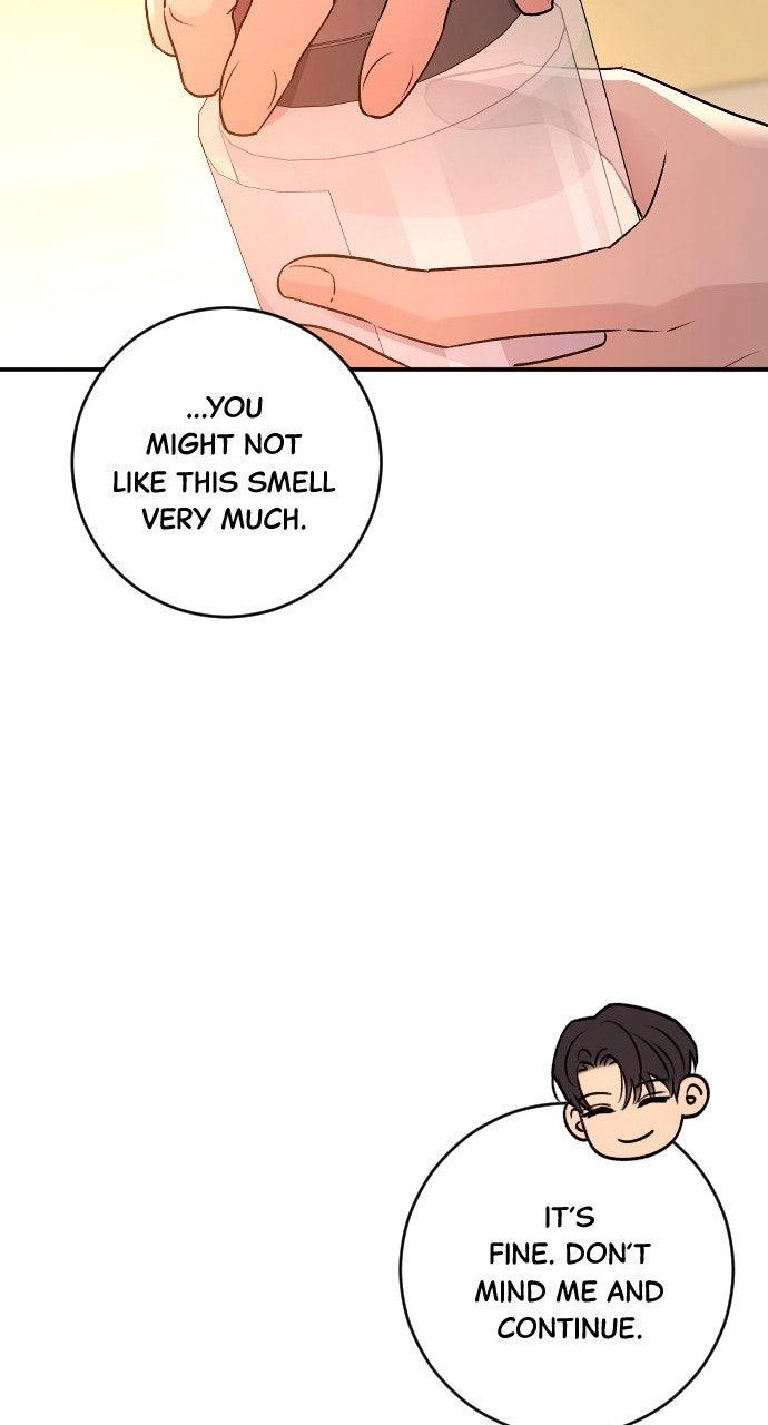 Read Dirty Deeds chapter 45 image 46 on Lezhin