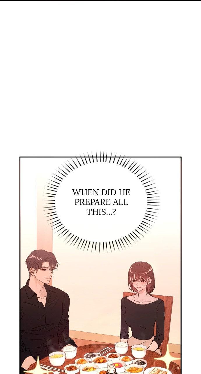 Read Dirty Deeds chapter 45 image 52 on Lezhin