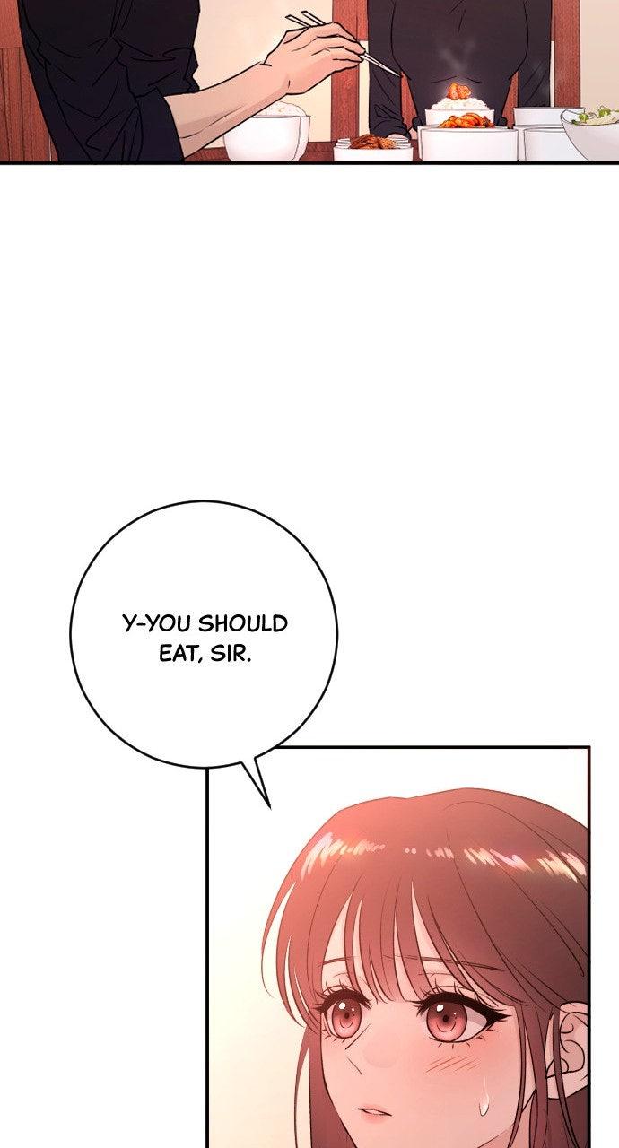Read Dirty Deeds chapter 45 image 56 on Lezhin