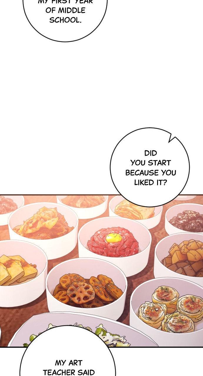 Read Dirty Deeds chapter 45 image 63 on Lezhin