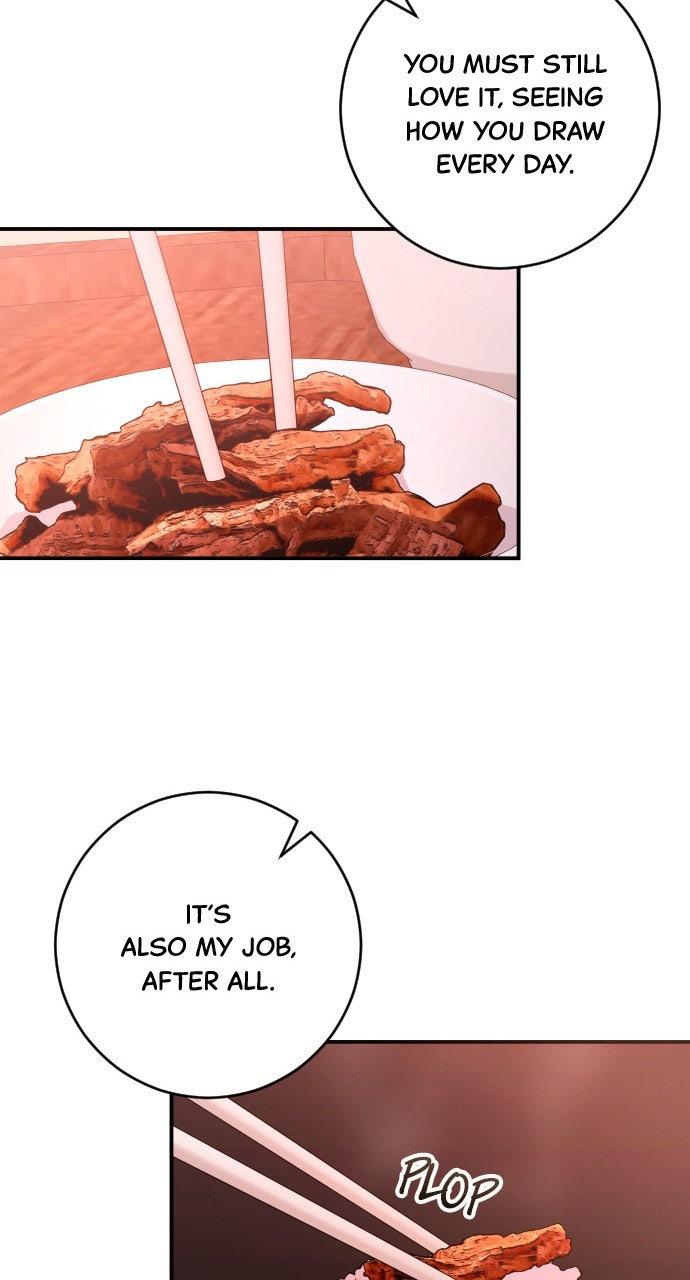 Read Dirty Deeds chapter 45 image 66 on Lezhin