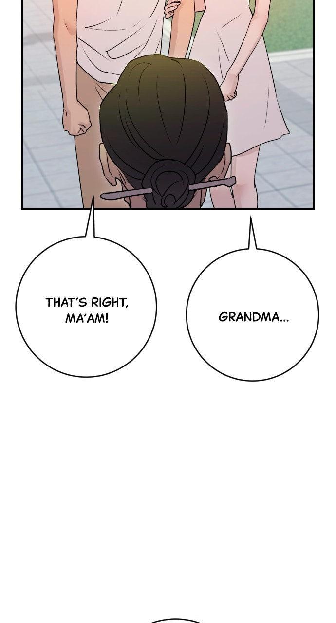Read Dirty Deeds chapter 45 image 7 on Lezhin