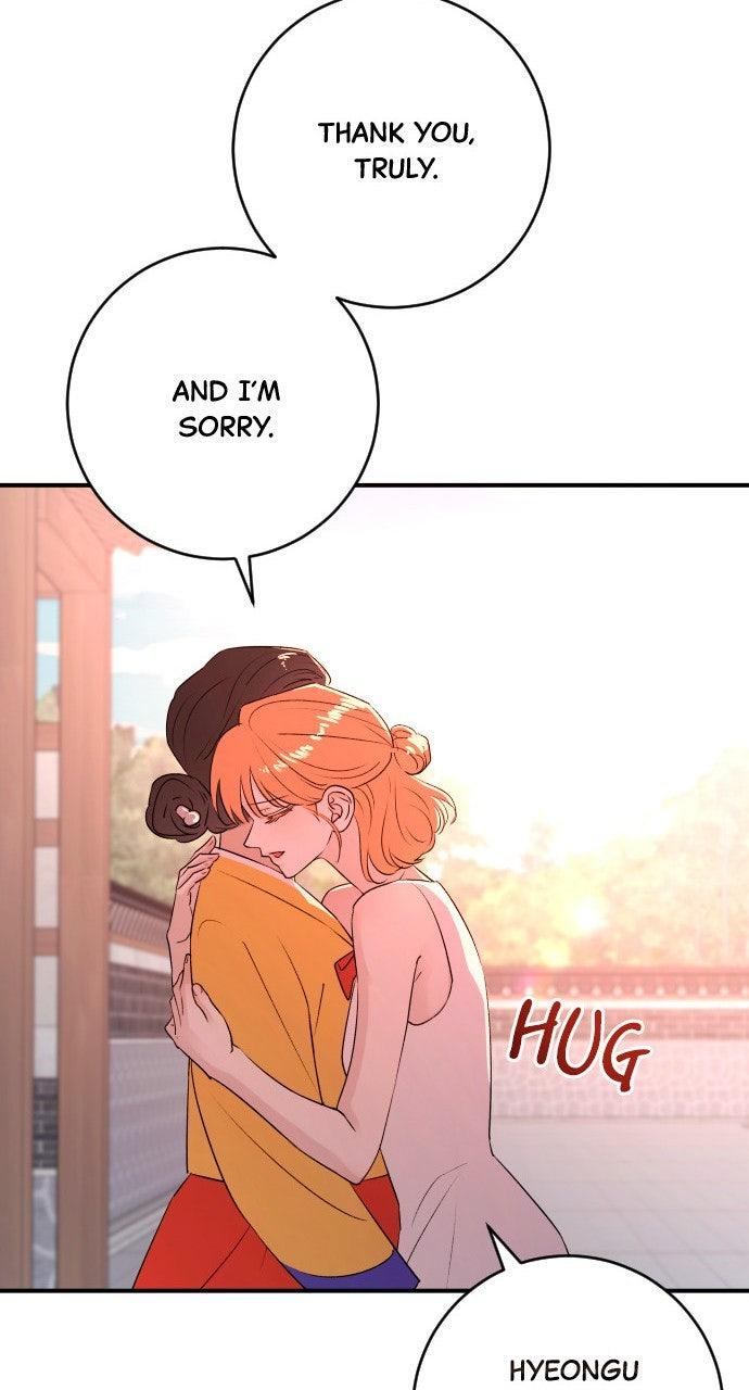 Read Dirty Deeds chapter 45 image 8 on Lezhin