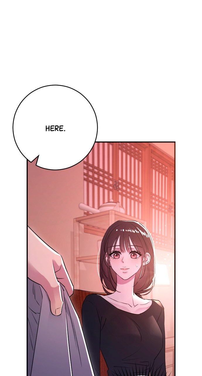 Read Dirty Deeds chapter 46 image 1 on Lezhin