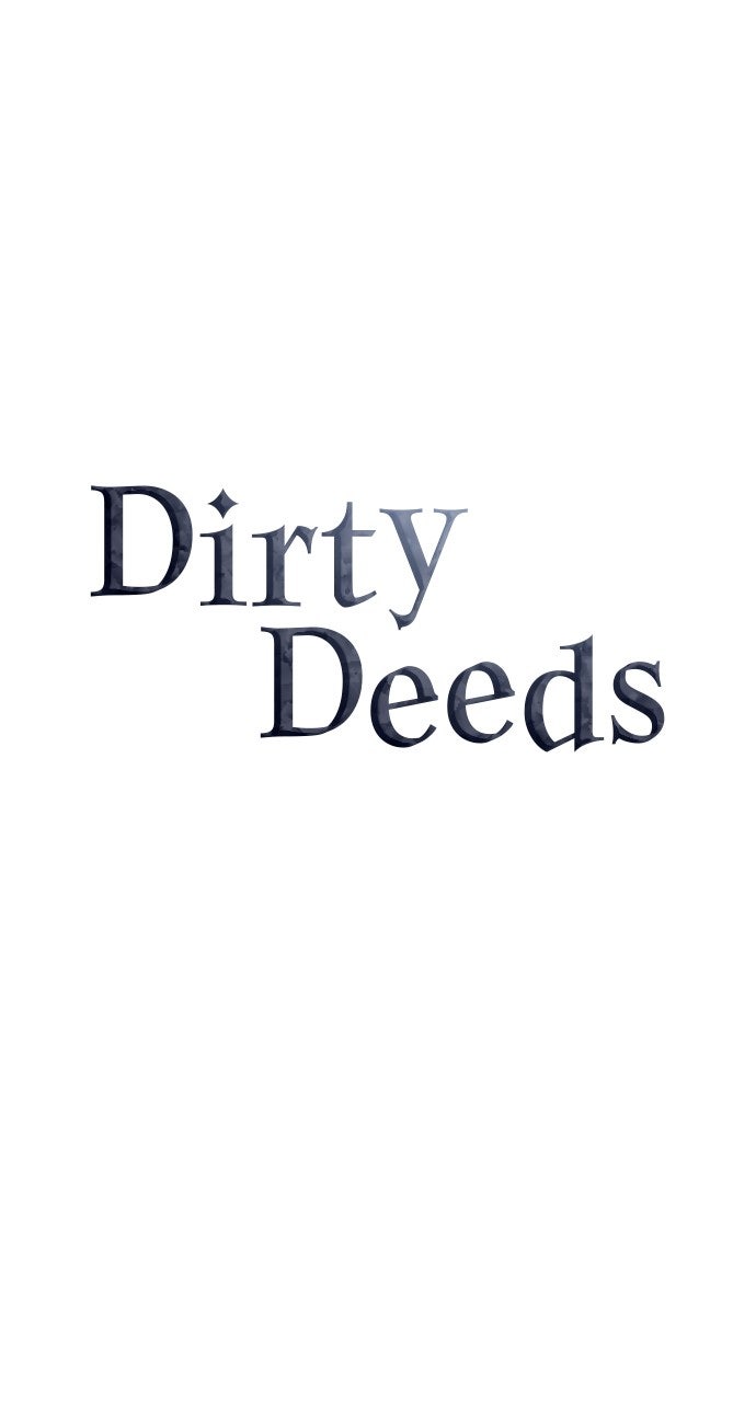 Read Dirty Deeds chapter 46 image 17 on Lezhin
