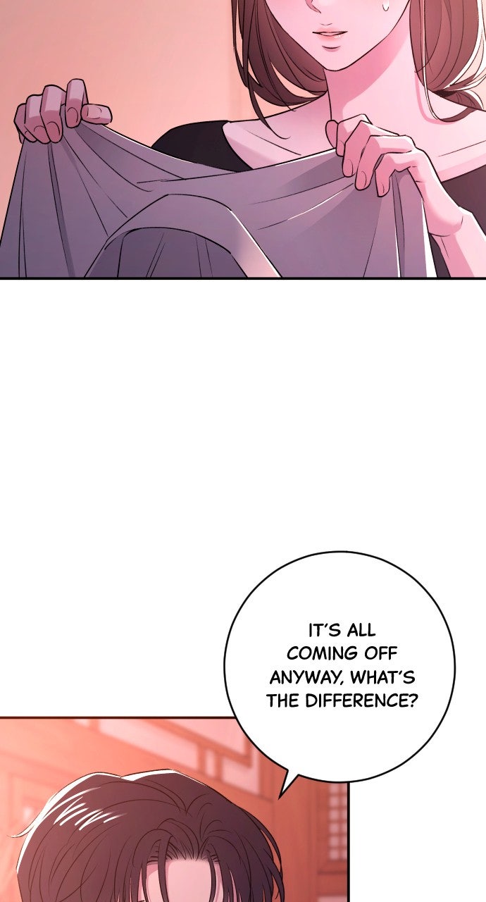Read Dirty Deeds chapter 46 image 3 on Lezhin