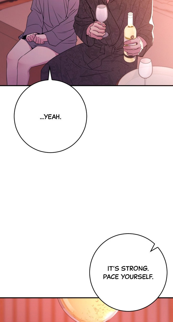 Read Dirty Deeds chapter 46 image 32 on Lezhin