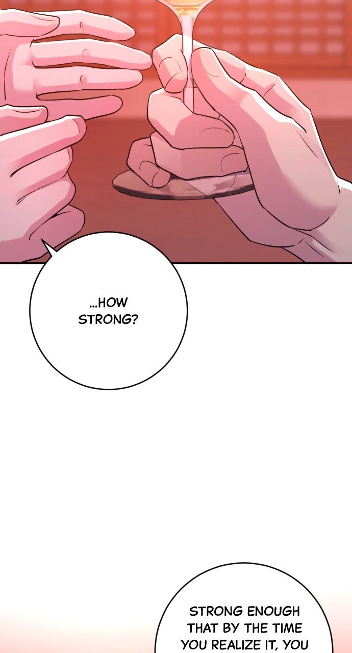 Read Dirty Deeds chapter 46 image 33 on Lezhin