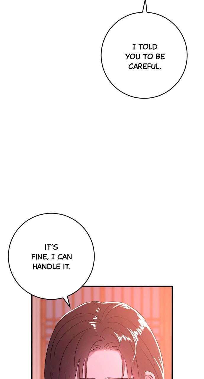 Read Dirty Deeds chapter 46 image 37 on Lezhin