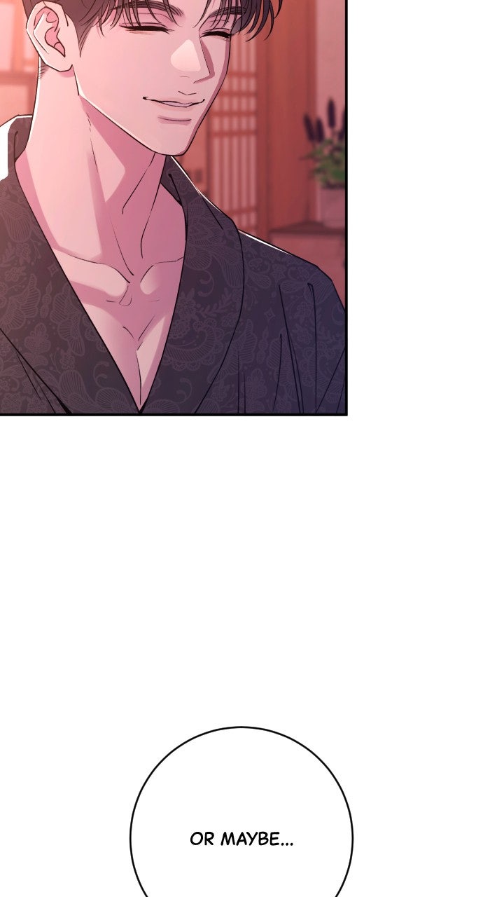 Read Dirty Deeds chapter 46 image 4 on Lezhin