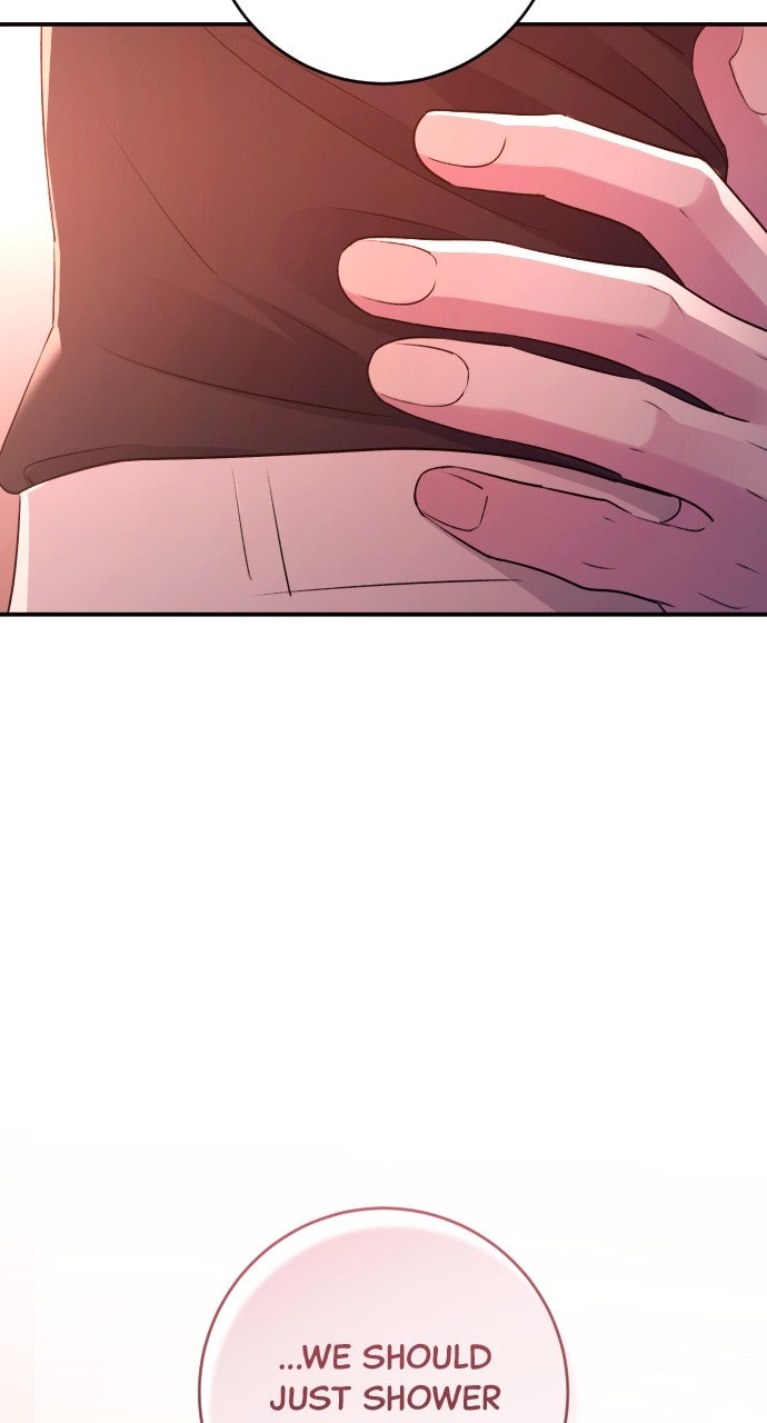 Read Dirty Deeds chapter 46 image 5 on Lezhin