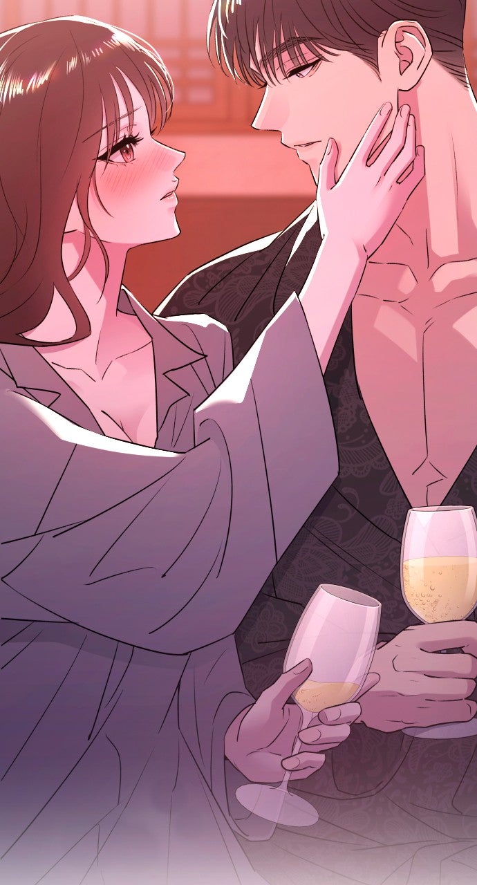 Read Dirty Deeds chapter 46 image 52 on Lezhin