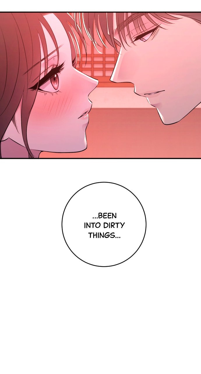 Read Dirty Deeds chapter 46 image 60 on Lezhin