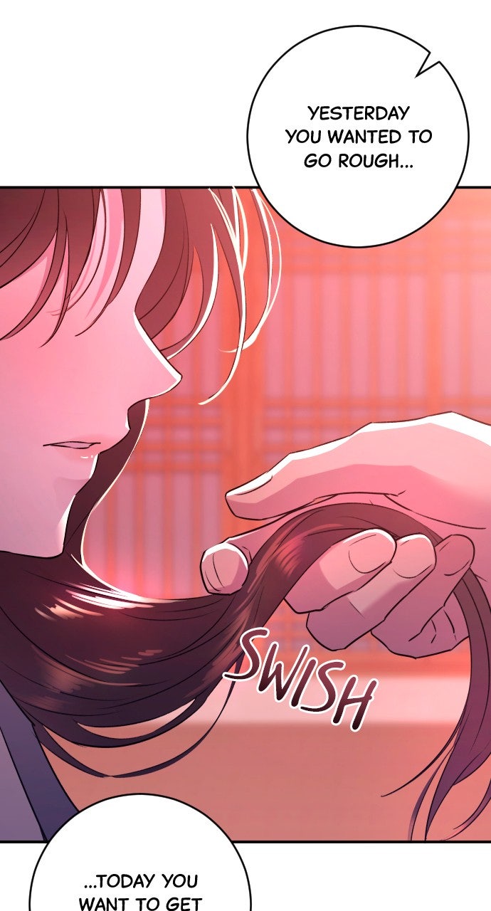 Read Dirty Deeds chapter 46 image 81 on Lezhin