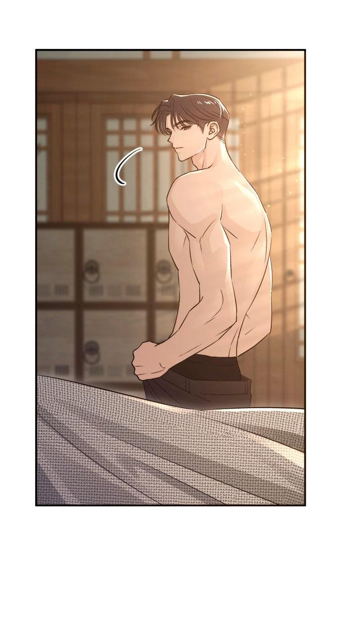 Read Dirty Deeds chapter 47 image 11 on Lezhin