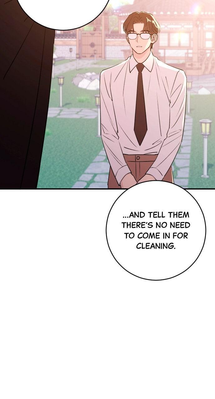 Read Dirty Deeds chapter 47 image 16 on Lezhin