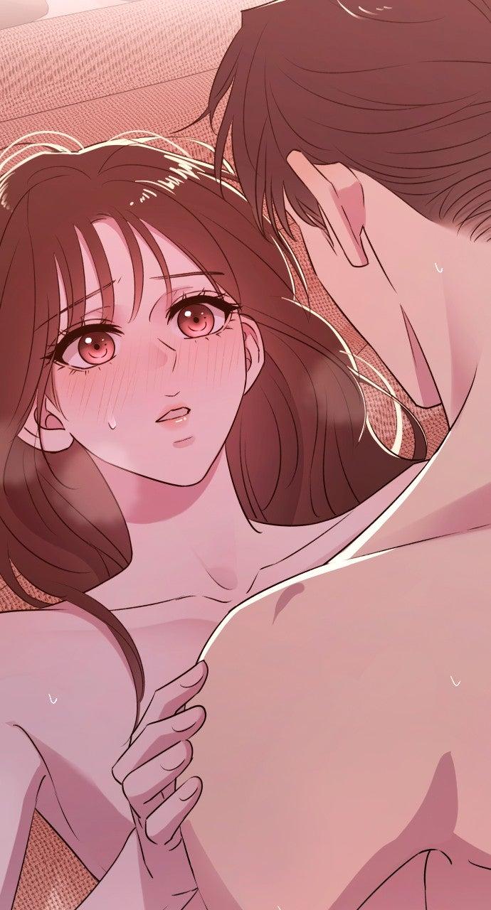 Read Dirty Deeds chapter 47 image 3 on Lezhin