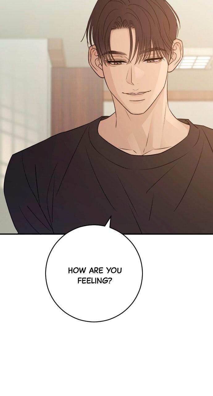 Read Dirty Deeds chapter 47 image 33 on Lezhin