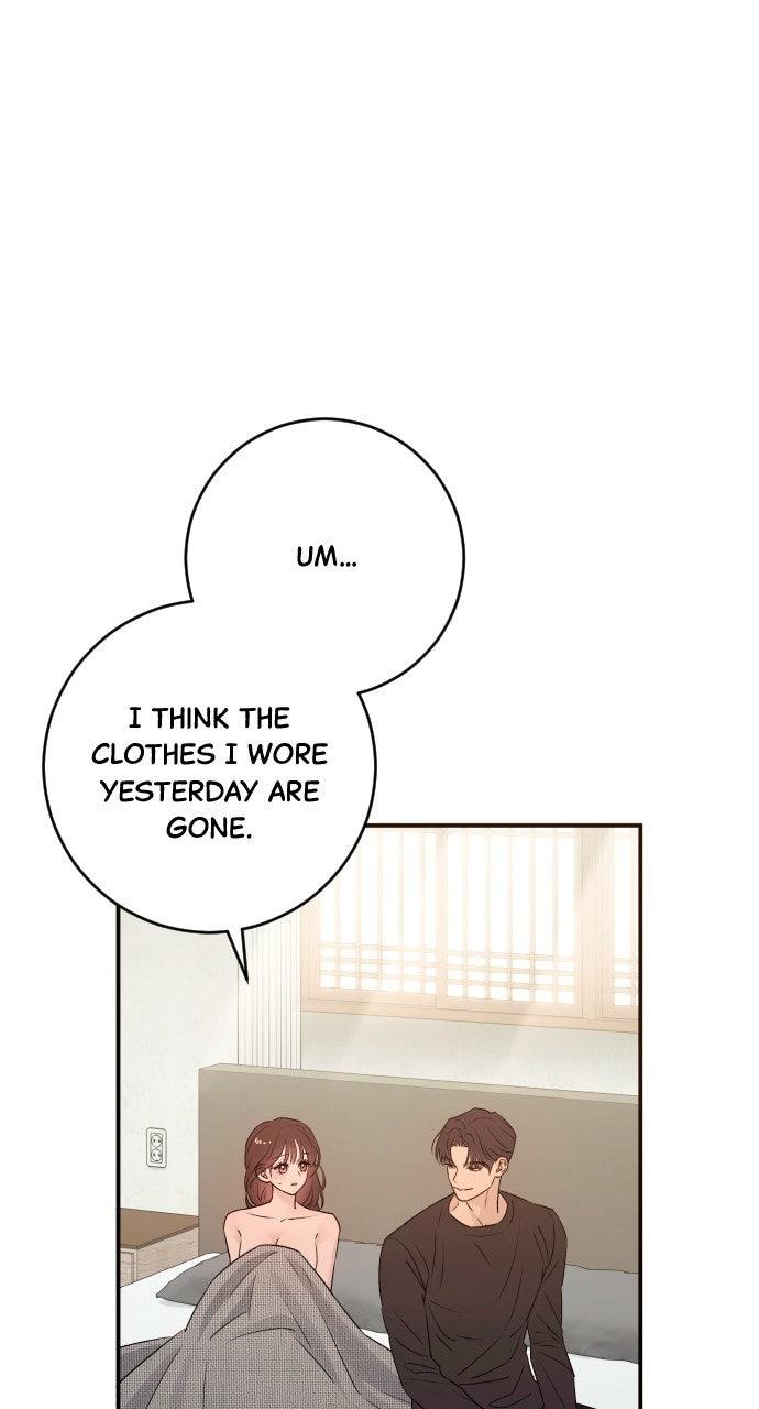 Read Dirty Deeds chapter 47 image 35 on Lezhin