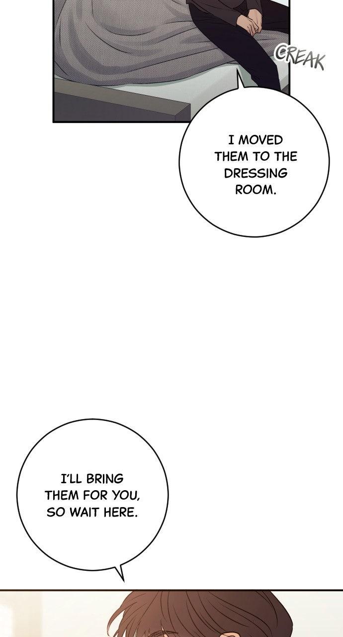 Read Dirty Deeds chapter 47 image 36 on Lezhin