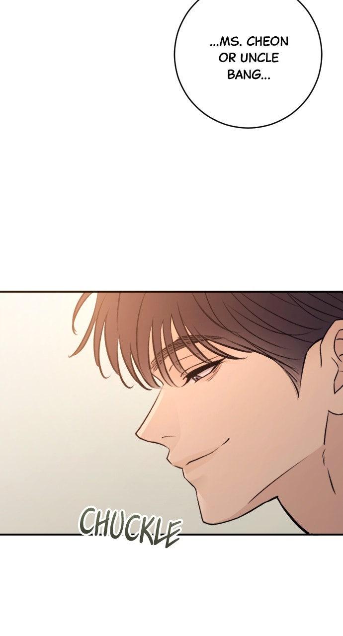 Read Dirty Deeds chapter 47 image 39 on Lezhin