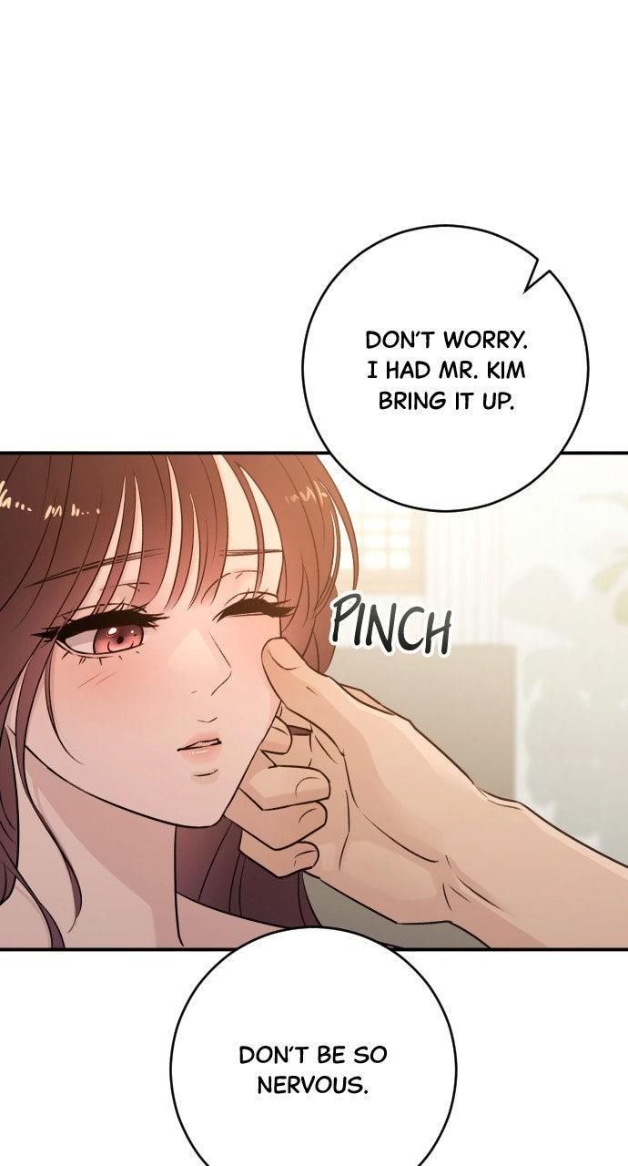Read Dirty Deeds chapter 47 image 40 on Lezhin