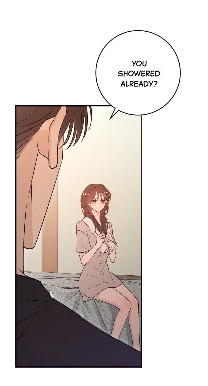 Read Dirty Deeds chapter 47 image 44 on Lezhin