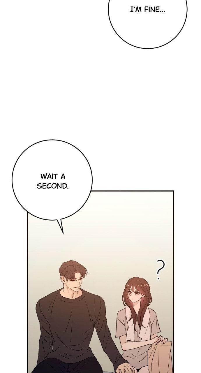 Read Dirty Deeds chapter 47 image 46 on Lezhin