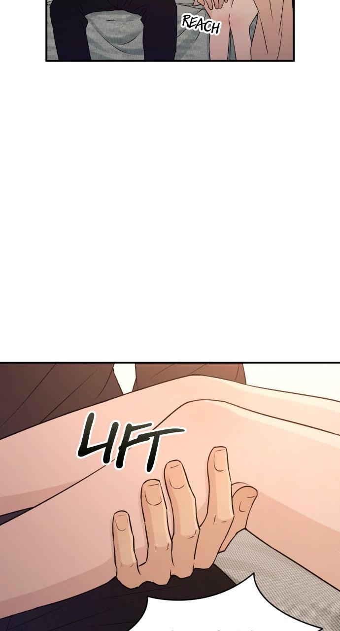 Read Dirty Deeds chapter 47 image 47 on Lezhin