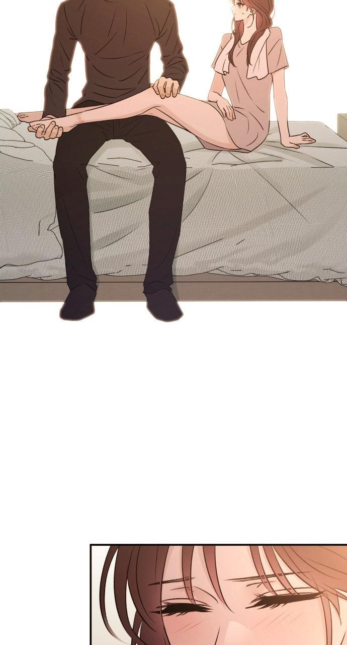 Read Dirty Deeds chapter 47 image 49 on Lezhin