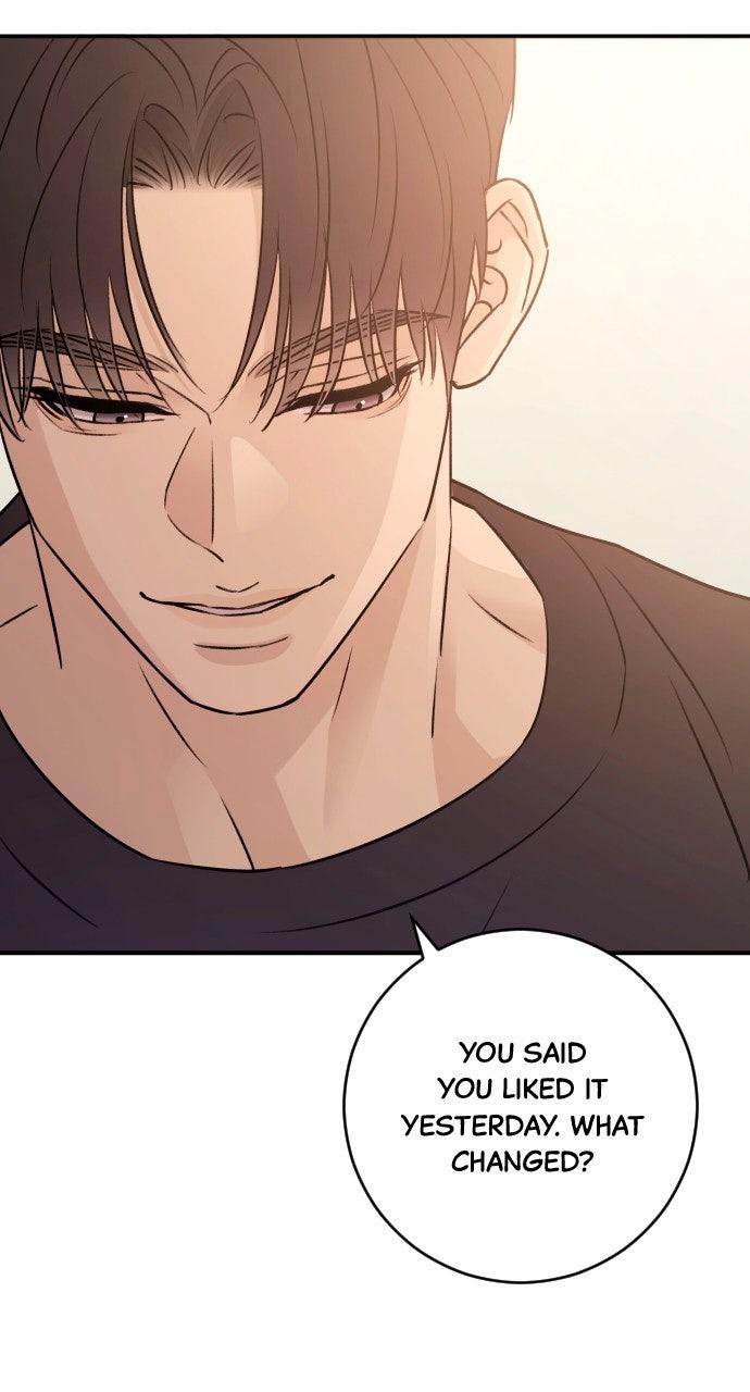 Read Dirty Deeds chapter 47 image 52 on Lezhin